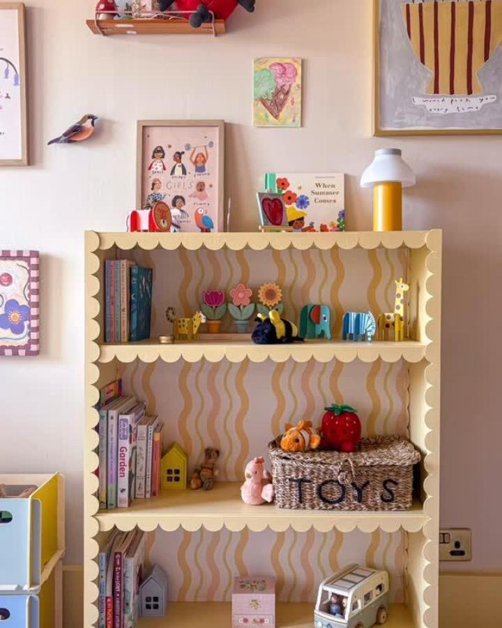 17 Ikea Montessori Hacks & Ideas for Independent Little Learners