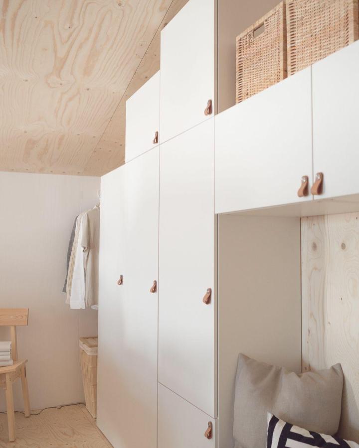 11 Ikea Platsa Hacks for Small Bedrooms That Double Storage Space